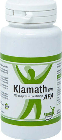 KLAMATH-RW-AFA-SANAPHARM-180CP