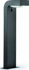 KLAMP Lampada paletti grigio scuro 660mm Illuminazione/Illuminazione per interni/Lampade/Lampade da terra Led Mall Home - Napoli, Commerciovirtuoso.it