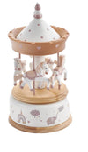Bomboniera Carillon Grande Bambina GS5/G Special Gifts