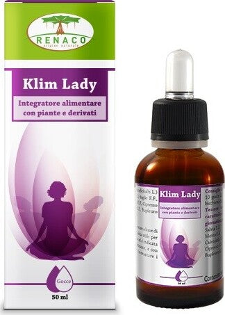 KLIM-LADY-integratore-alimentare-Gocce-50-ml-Renaco