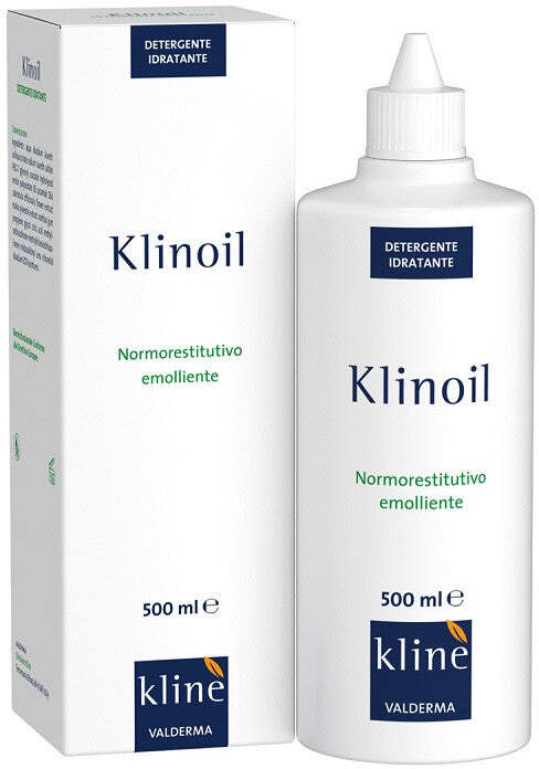 Klinoil det 500ml