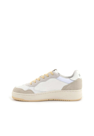 SUN68 Sneakers BIG BASKET da uomo
