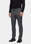 BOSS PANTALONE CHINO-SLIM da uomo