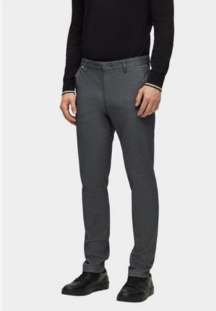 BOSS PANTALONE CHINO-SLIM da uomo