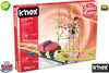 K'nex-Clock-Work-305-pezzi-Grandi-Giochi