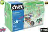 K'nex-Imagine-Builder-basics-446-pezzi-Grandi-Giochi