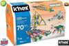 K'nex-Imagine-Classic-Constructions-705-pezzi-Grandi-Giochi