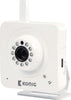 König SAS-IPCAM100W Videocamera IP da Interni, Bianco Fai da te/Sicurezza e protezione/Sistemi di sicurezza domestica/Kit video per la sicurezza domestica/Videocamere di sorveglianza/Dom camera Scontolo.net - Potenza, Commerciovirtuoso.it