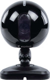 König-SAS-IPCAM105B-Videocamera-IP-da-Interni-Nero