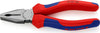 KNIPEX---PINZA-UNIVERSALE-BICOMPONENTE-160MM