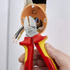 KNIPEX-70-06-160-Tronchese-laterale-per-meccanica-cromata-isolati-con-manici-rivestiti-in-materiale-bicomponente,-collaudati-VDE-160-mm