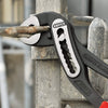 Knipex-88-01-250-Alligator,-pinza-regolabile-per-tubi-e-dadi-robusta,-autoserrante,-250-mm