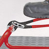 Knipex-88-01-250-Alligator,-pinza-regolabile-per-tubi-e-dadi-robusta,-autoserrante,-250-mm
