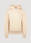 GARMENT WORKSHOP Knitted Hoodie da uomo