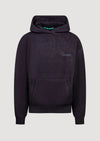 GARMENT WORKSHOP Knitted Hoodie da uomo