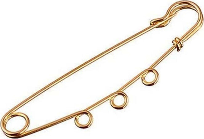 KNORR---AGO-PER-KILT-CON-3-ASOLE-6-CM-COLOR-ORO