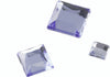 KNORR-PRANDELL---110-PEZZI---QUADRETTI-STRASS-ACRILICO---COLORE-BLU-CHIARO