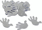 KNORR-PRANDELL---12-PEZZI---DECORAZIONI-A-SPECCHIO-CON-FORMA-MANO-MANO-3CM---CON-PUNTO-AUTOADESIVO