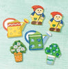 KNORR-PRANDELL---12-PEZZI---DECORAZIONI-TEMA-GIARDINO-40MM