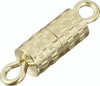 KNORR-PRANDELL---2-PEZZI---CHIUSURA-PER-GIOIELLI-A-VITE-A-VITE---COLORE-ORO
