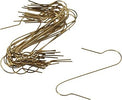 KNORR-PRANDELL---25-PEZZI---GANCETTI-DI-SUPPORTO-COLORE-ORO---IDEALI-PER-PALLINE-DI-NATALE
