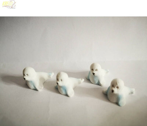 KNORR-PRANDELL---4-PEZZI---DECORAZIONI-IN-POLIRESINA-FOCA-2CM