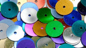 KNORR-PRANDELL---5-GRAMMI---PAILLETTE-IRIDESCENTI-MULTICOLORE-Ø8MM