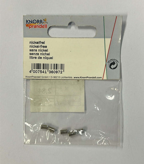 KNORR-PRANDELL---5-PZ-DI-METALLO-TUBO-DIAMETRO-4X5MM-ARGENTO-OPACO