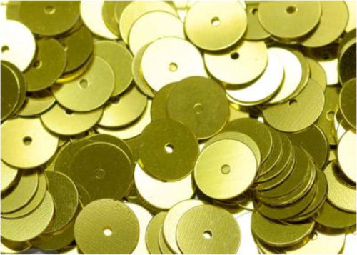 KNORR-PRANDELL---5gr-PAILETTE-LISCE---COLORE-GIALLO-8MM