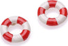 KNORR-PRANDELL---6-PEZZI---SALVAGENTI-IN-POLIRESINA-PER-DECORARE-25MM