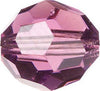KNORR-PRANDELL---7-PEZZI,-SWAROVSKI-PERLE-ROTONDE-AMETHYST-6MM