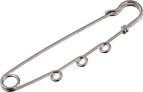 KNORR-PRANDELL---AGO-PER-KILT-IN-ARGENTO