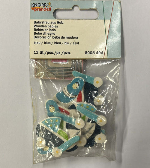 KNORR-PRANDELL---BEBE-DI-LEGNO-BLU-12PZ