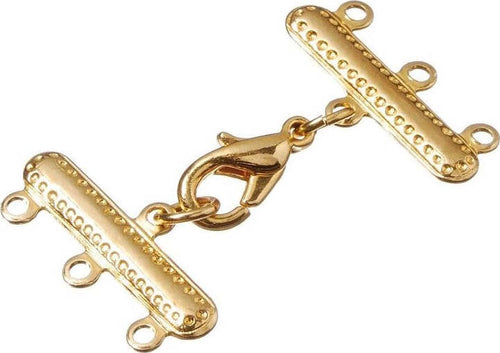 KNORR-PRANDELL---CHIUSURA-A-DISTANZIATORE-COLORE-ORO