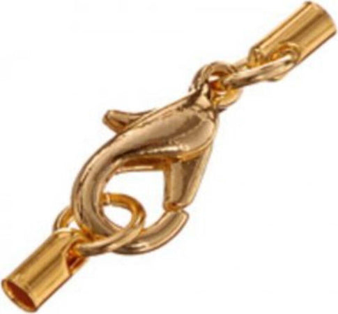 KNORR-PRANDELL---CHIUSURA-PER-GIOIELLI-A-MOSCHETTONE---COLOR-ORO---2.5cm