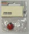 KNORR-PRANDELL---COCCINELLA-22MM
