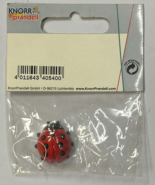 KNORR-PRANDELL---COCCINELLA-22MM