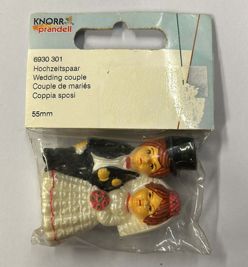 KNORR-PRANDELL---COPPIA-DI-SPOSI-55MM