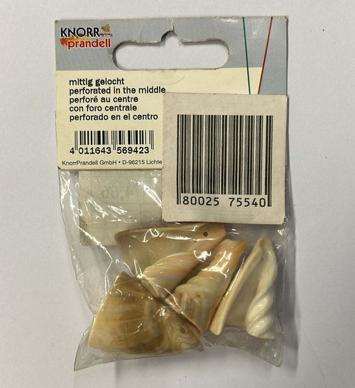 KNORR-PRANDELL---CORNETTO-DI-VERE-CONCHIGLIE-28X12MM-4-PZ
