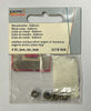 KNORR-PRANDELL---CUBO-DI-METALLO-5X6-MM-COLORE-ARGENTO-4PZ