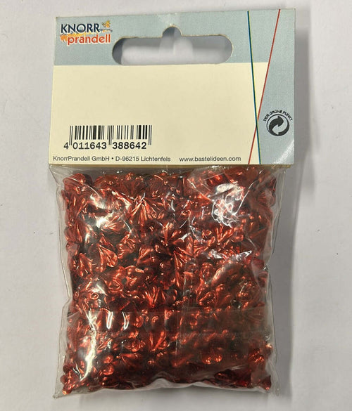 KNORR-PRANDELL---CUORE-DECORATIVO-COLORE-ROSSO-3-5MM-3500PZ