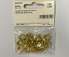 KNORR-PRANDELL---CUORI-DI-PERLE-COLORE-ORO-10MM-25PZ