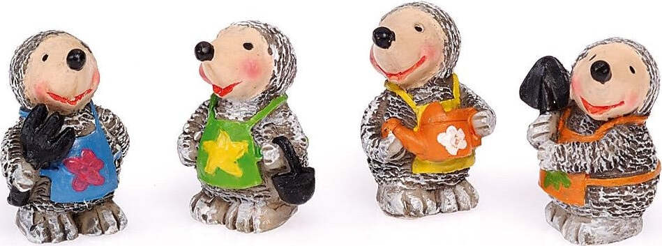 KNORR-PRANDELL---DECORAZIONE-A-FORMA-DI-TALPA-3CM-4PZ
