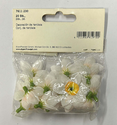 KNORR-PRANDELL---DECORAZIONE-DI-NARCISI-40MM-20-PZ
