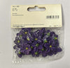 KNORR-PRANDELL---DECORAZIONE-FIORE-VIOLA-30PZ