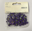 KNORR-PRANDELL---DECORAZIONE-FIORE-VIOLA-30PZ
