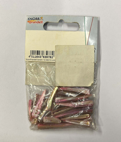 KNORR-PRANDELL---DENTI-DI-CONCHIGLIA-ROSA-25-40MM-25PZ
