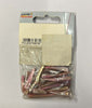 KNORR-PRANDELL---DENTI-DI-CONCHIGLIA-ROSA-25-40MM-25PZ