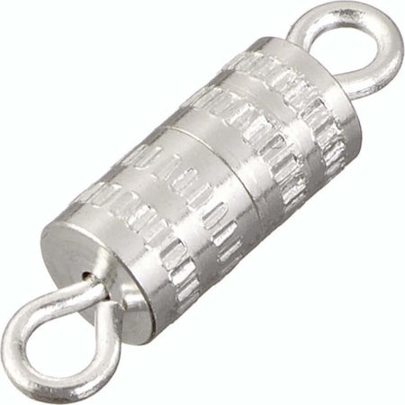 KNORR-PRANDELL---FERMAGLI-A-VITE-4X9MM-2-PZ-COLORE-ARGENTO