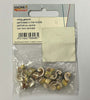 KNORR-PRANDELL---LUMACA-DI-VERE-CONCHIGLIE-10X5MM-20PZ